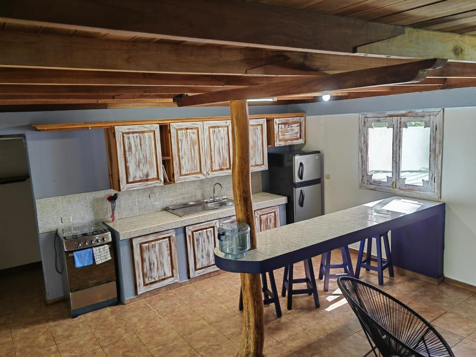 Brisas del Caribe, casa 1 Apartment in Cahuita