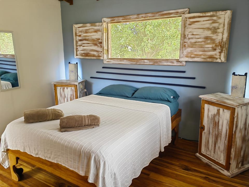 Brisas del Caribe, casa 1 Apartment in Cahuita
