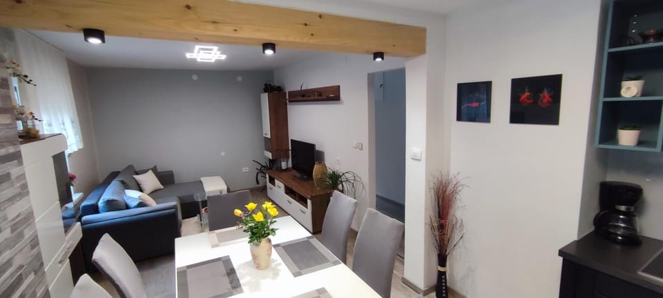 Apartma Soča Oasis Apartment in Friuli-Venezia Giulia