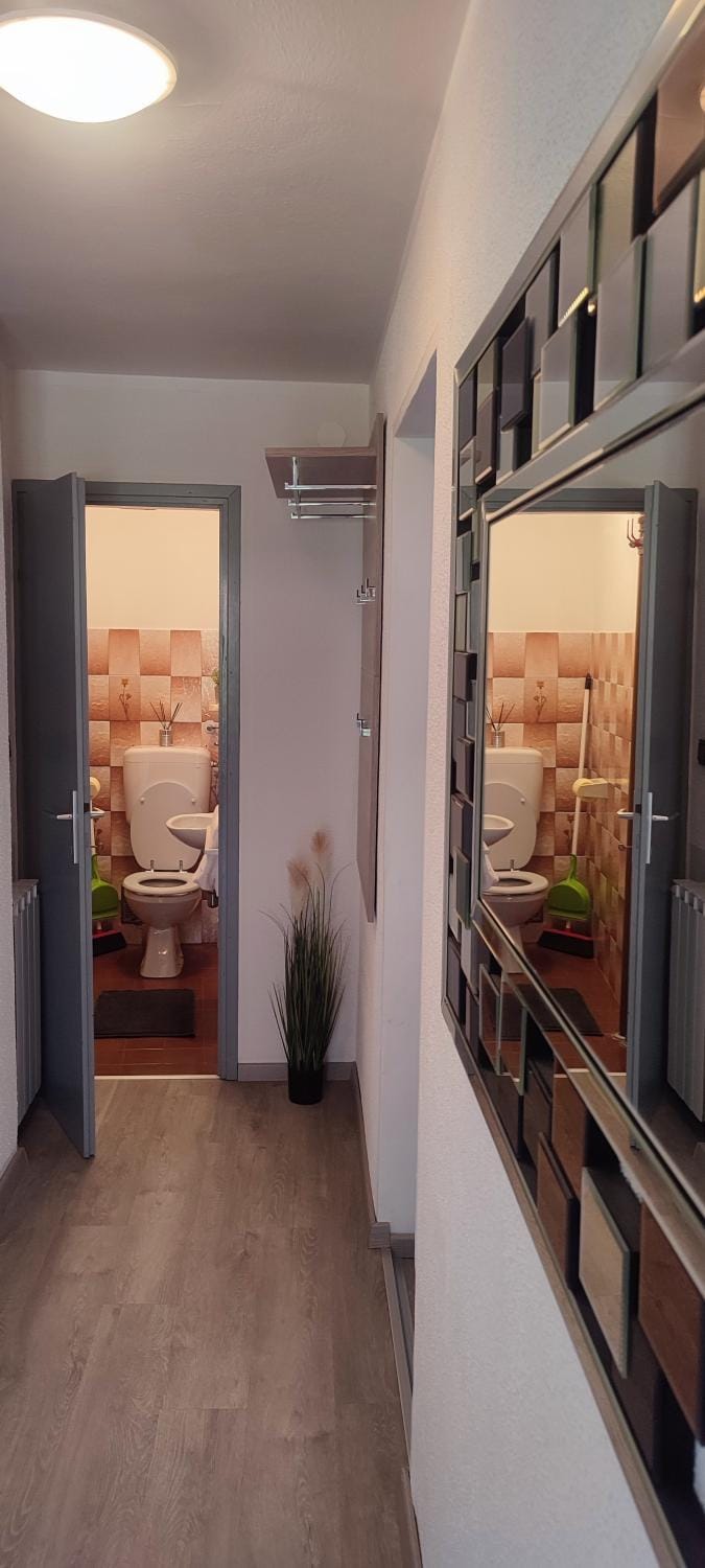 Apartma Soča Oasis Apartment in Friuli-Venezia Giulia