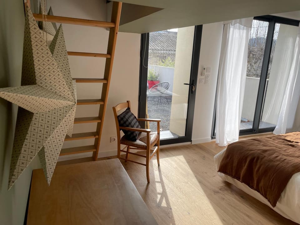 Le Valat Bed and Breakfast in Provence-Alpes-Côte d'Azur