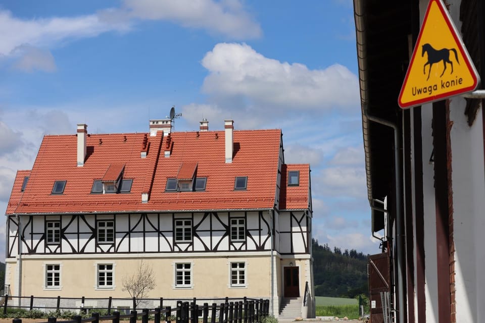 Property building, Horse-riding, Horse-riding