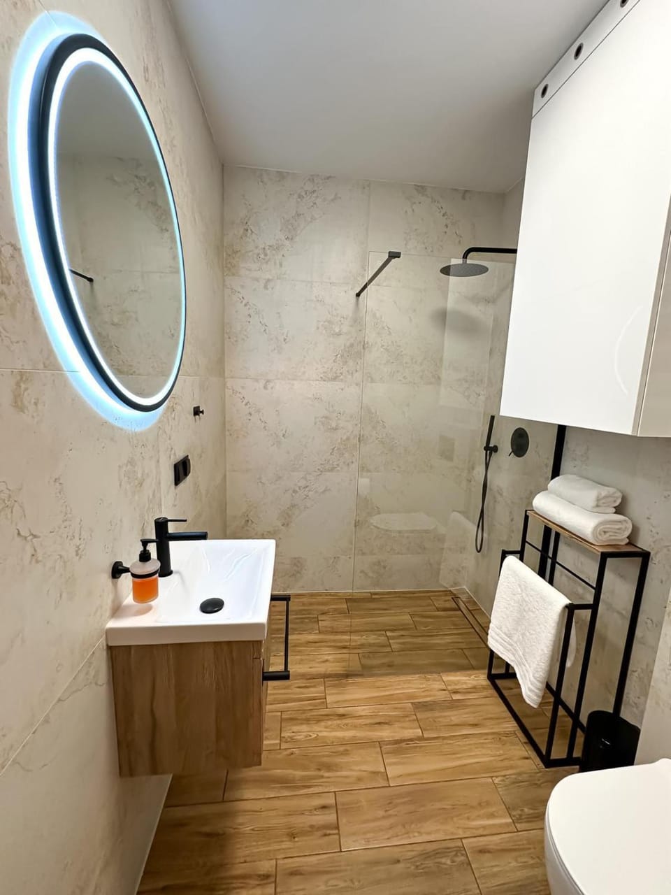 Apartament 9 Ostoja Beskidy I Sauna Free Apartment in Poland