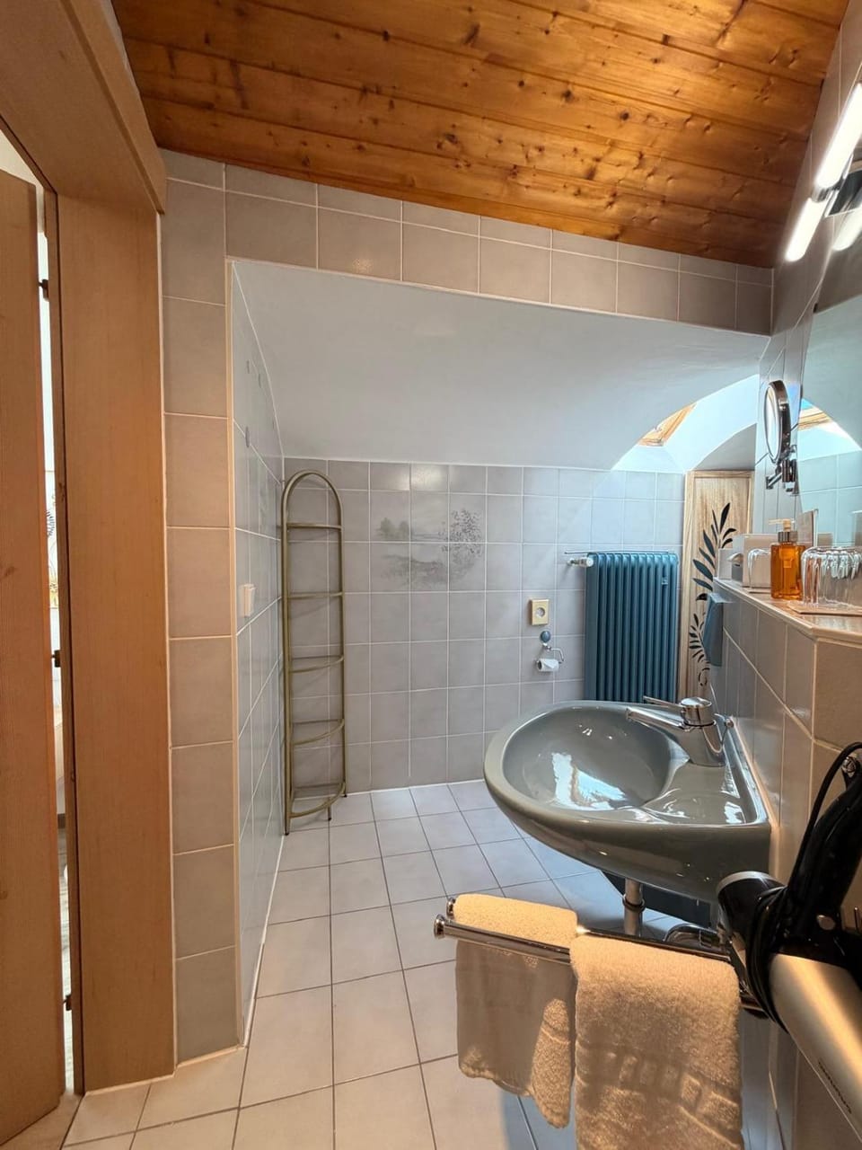 Alpenhof Wallgau Apartment in Mittenwald