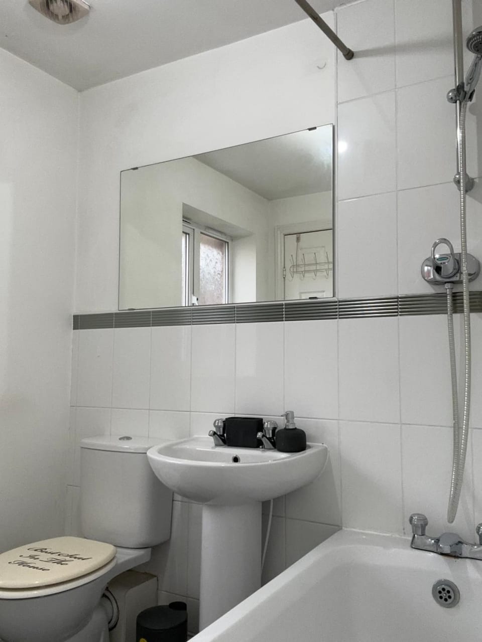 City Airport Apartment Apartment in England