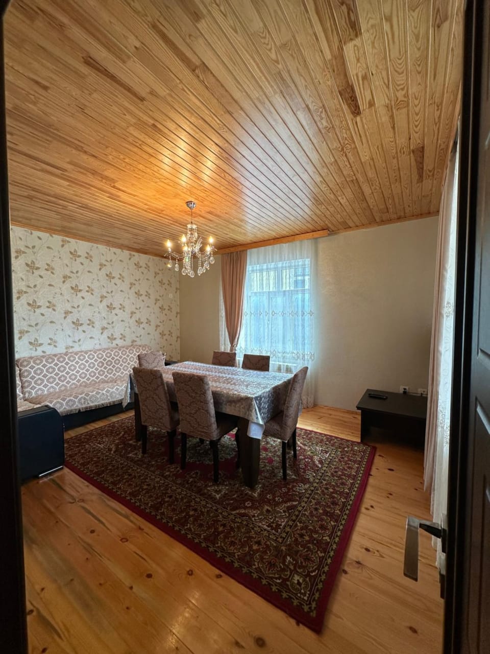 Qafqaz House House in Azerbaijan