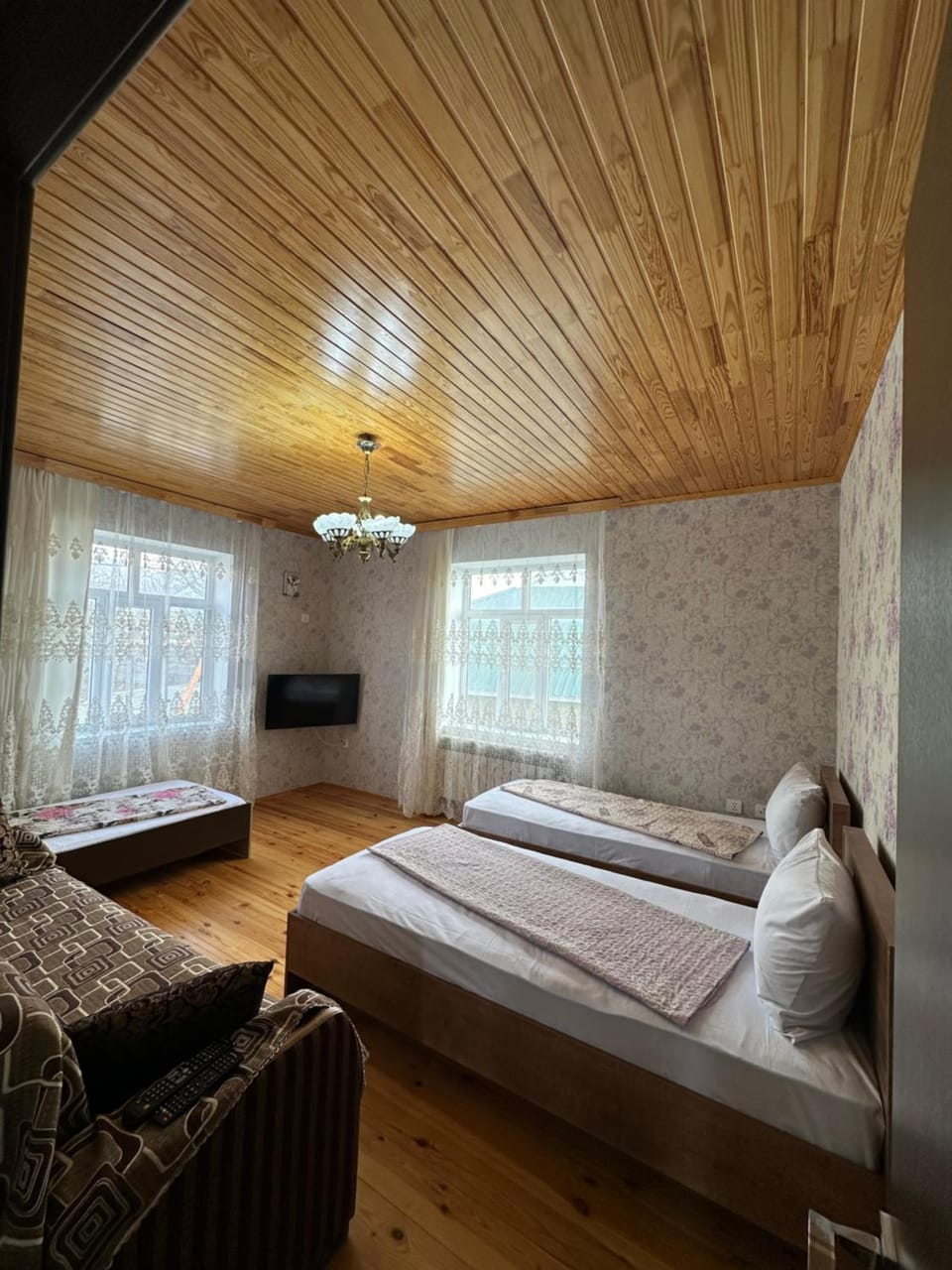 Qafqaz House House in Azerbaijan