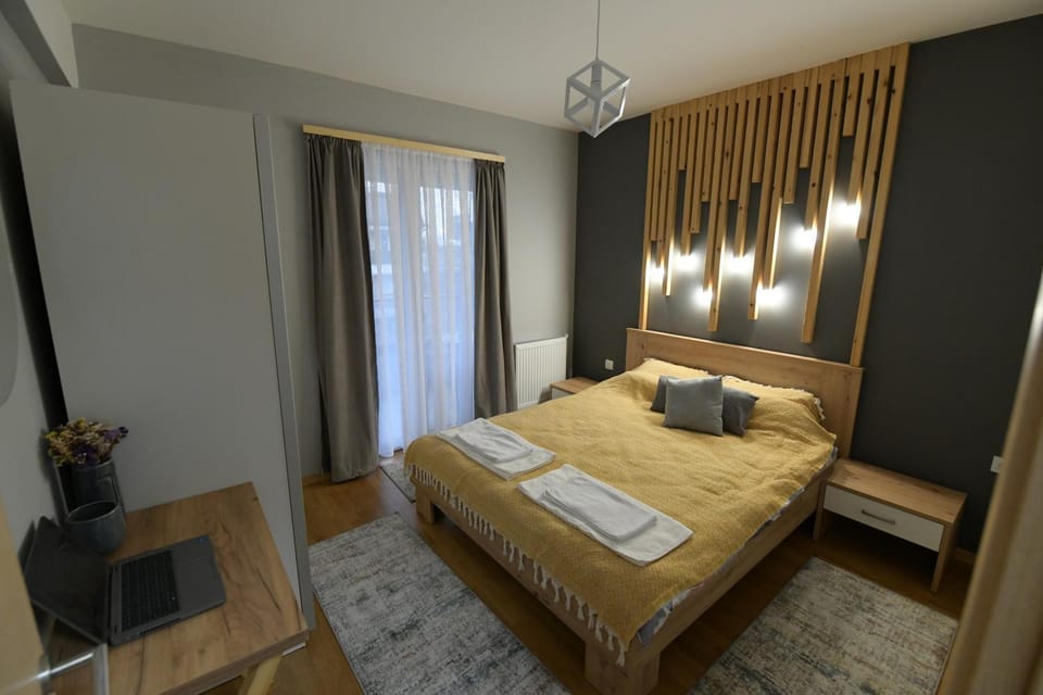 Skopje CityNest Apartment Apartment in Skopje