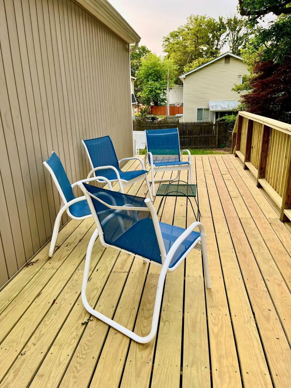 London Towne Bungalow Wloft - Walk To The Beach! House in Anne Arundel County