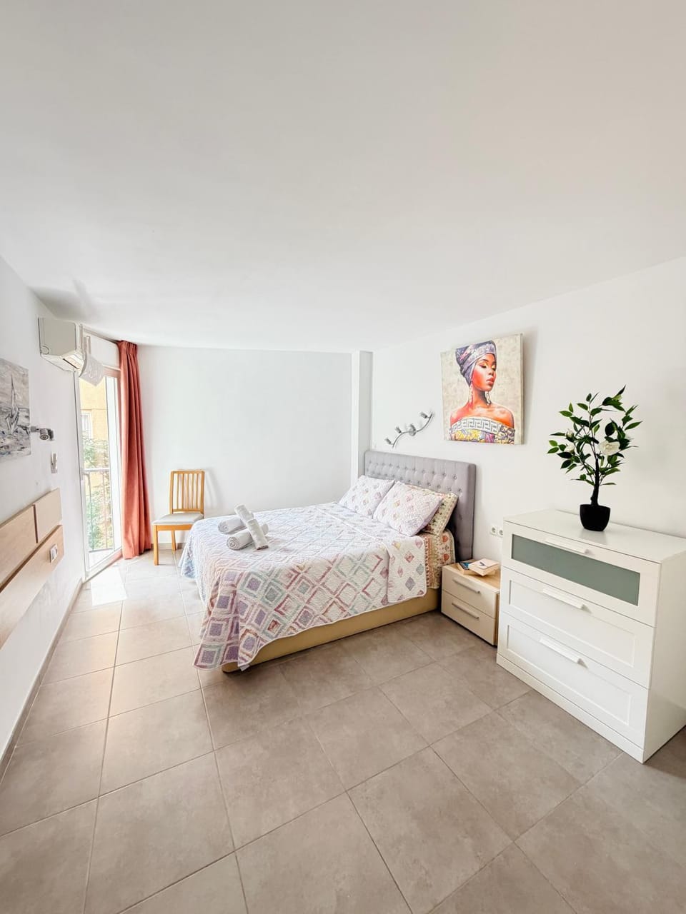 Casa de Feliz Apartment in Calp