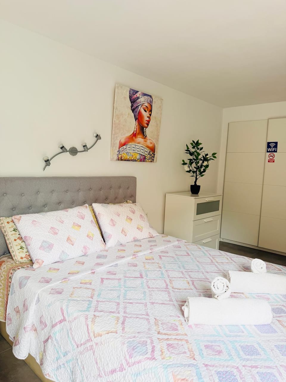 Casa de Feliz Apartment in Calp