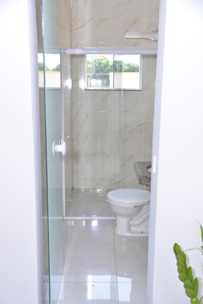 Residencial Jasmim Apto Standard 05 Apartment in Palmas