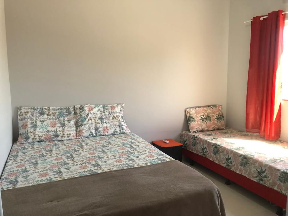 Residencial Jasmim Apto Standard 05 Apartment in Palmas