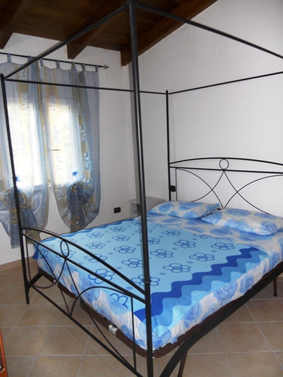 Apartment Da Mario Apartment in Sardinia