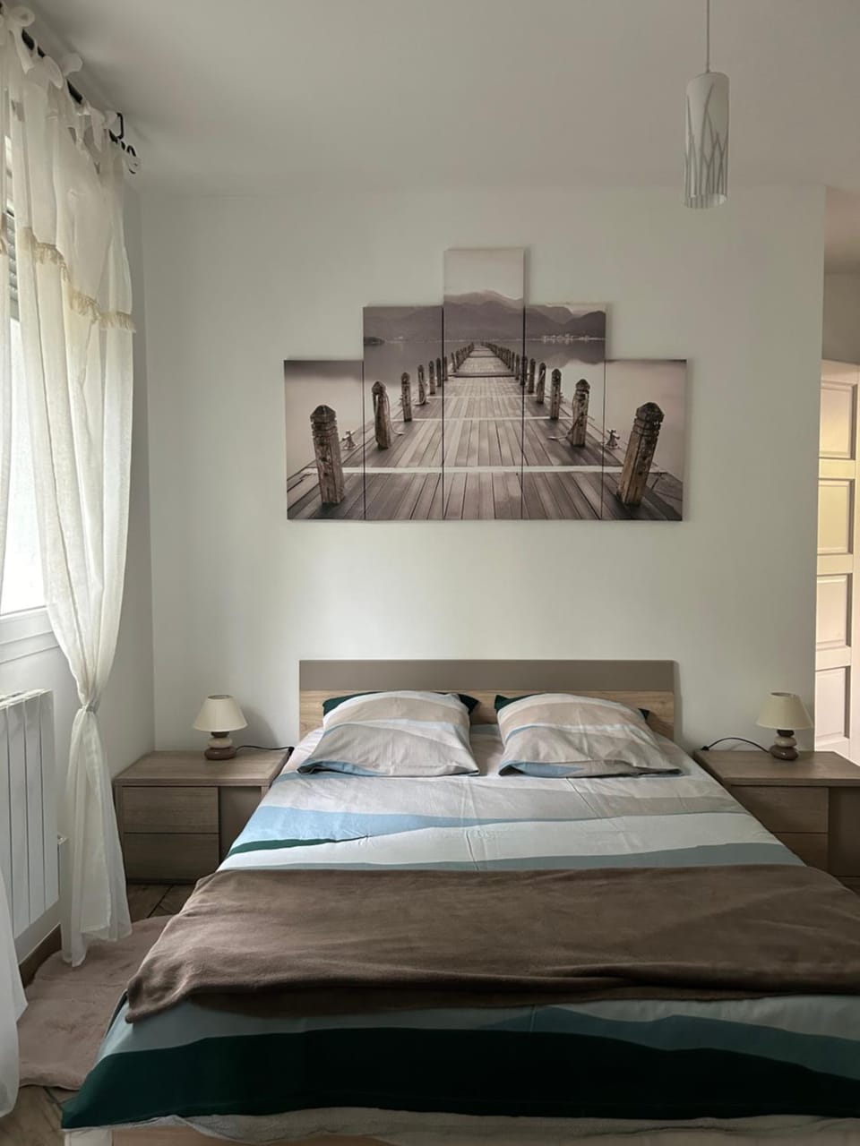 Wilo Gujan House in Gujan-Mestras