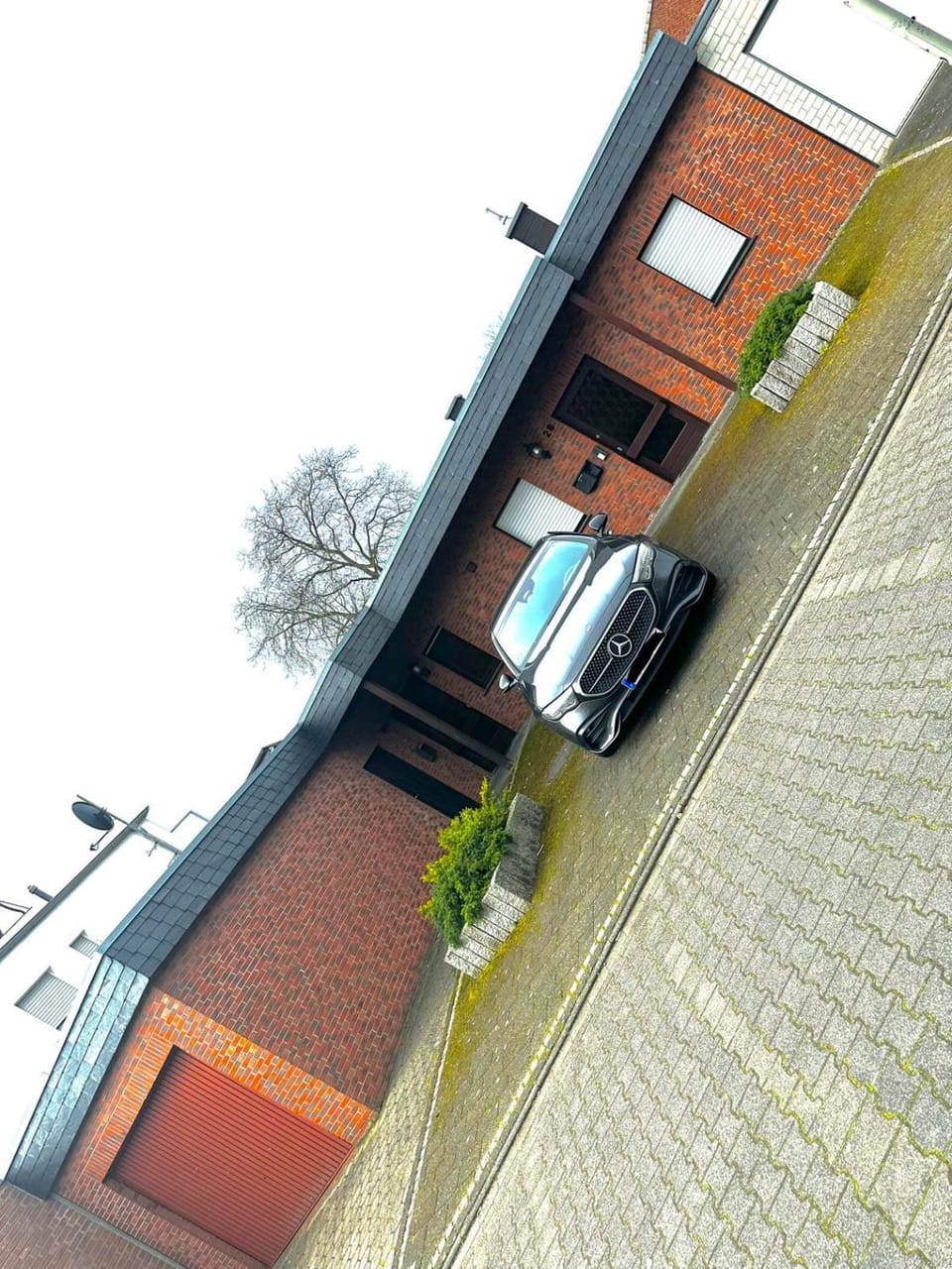 Moderner Bungalow in Mönchengladbach Apartment in Mönchengladbach