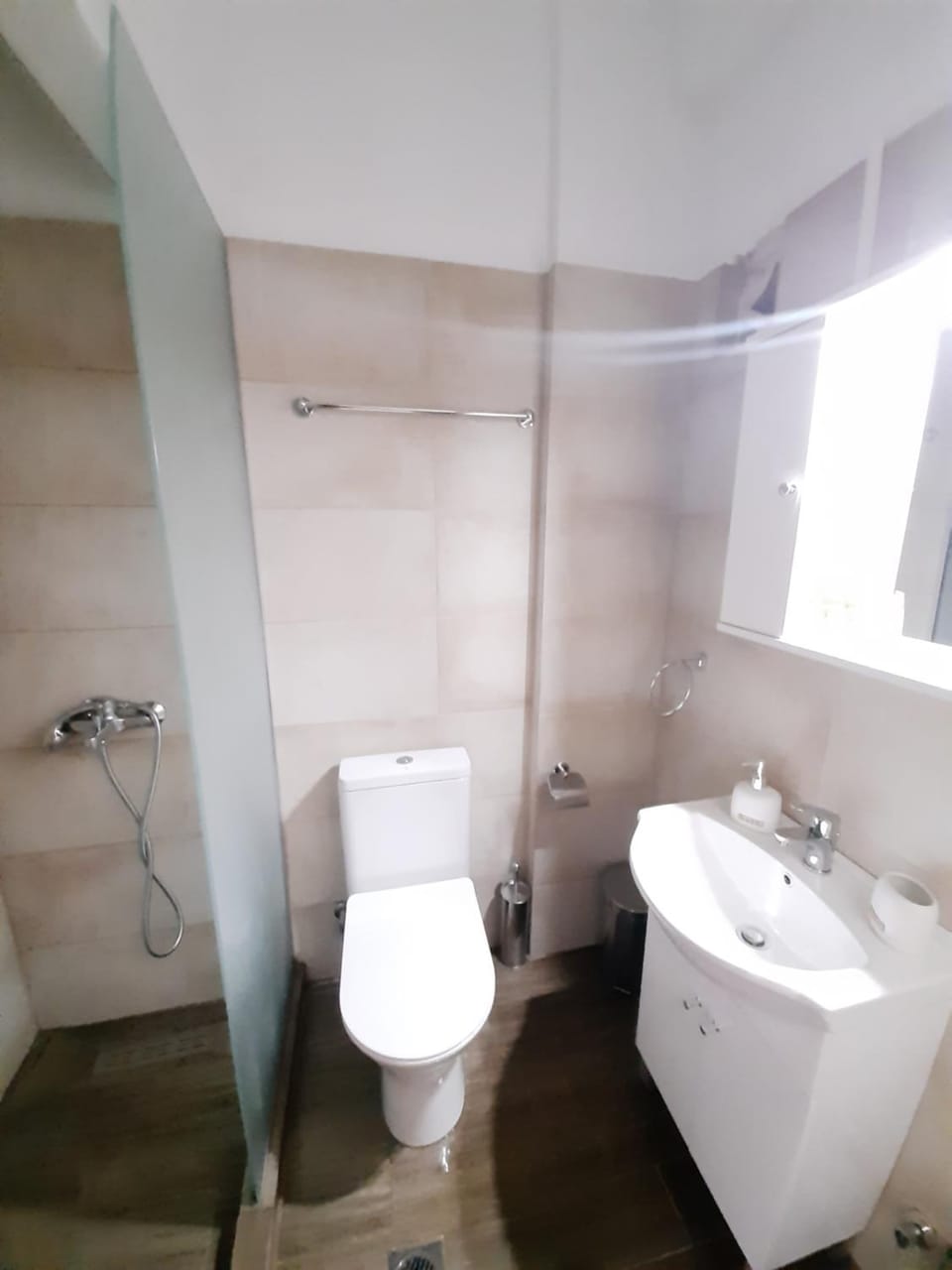 Studio Lefteris Apartment in Skiathos