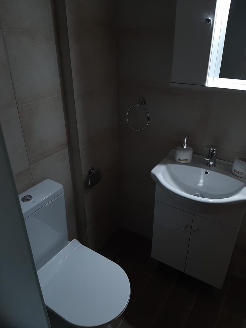 Studio Lefteris Apartment in Skiathos