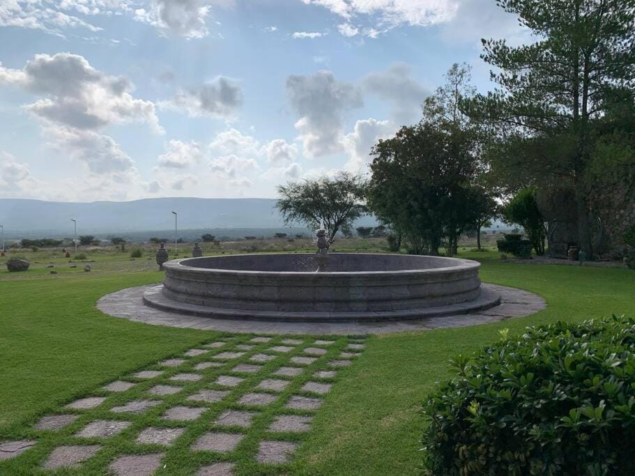 Casa 1 - Beautiful house at San Miguel with pool and views. Apartment in State of Guanajuato