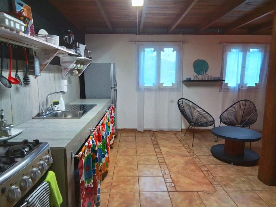 Brisas del Caribe, casa 5 Apartment in Panama