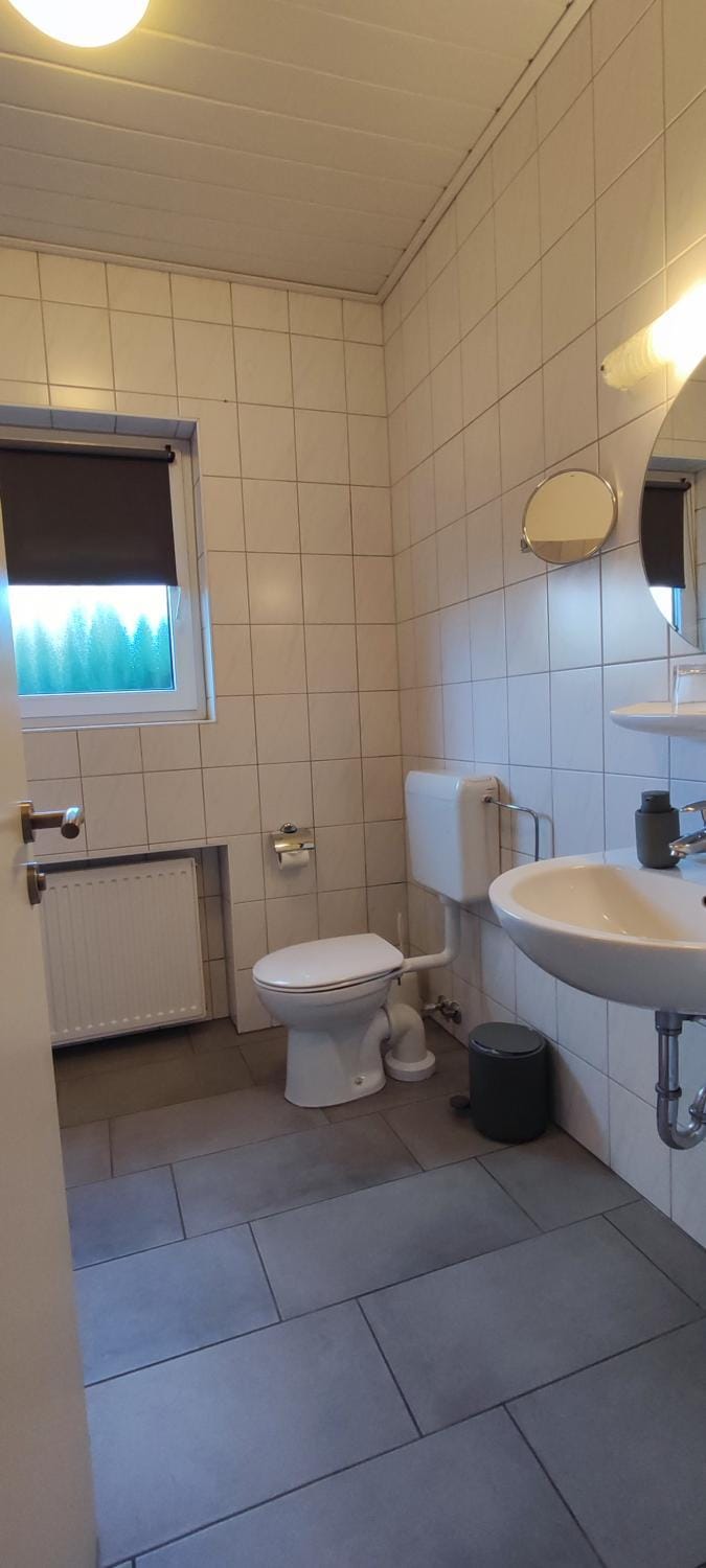 Hotel Aits garni Hotel in Butjadingen