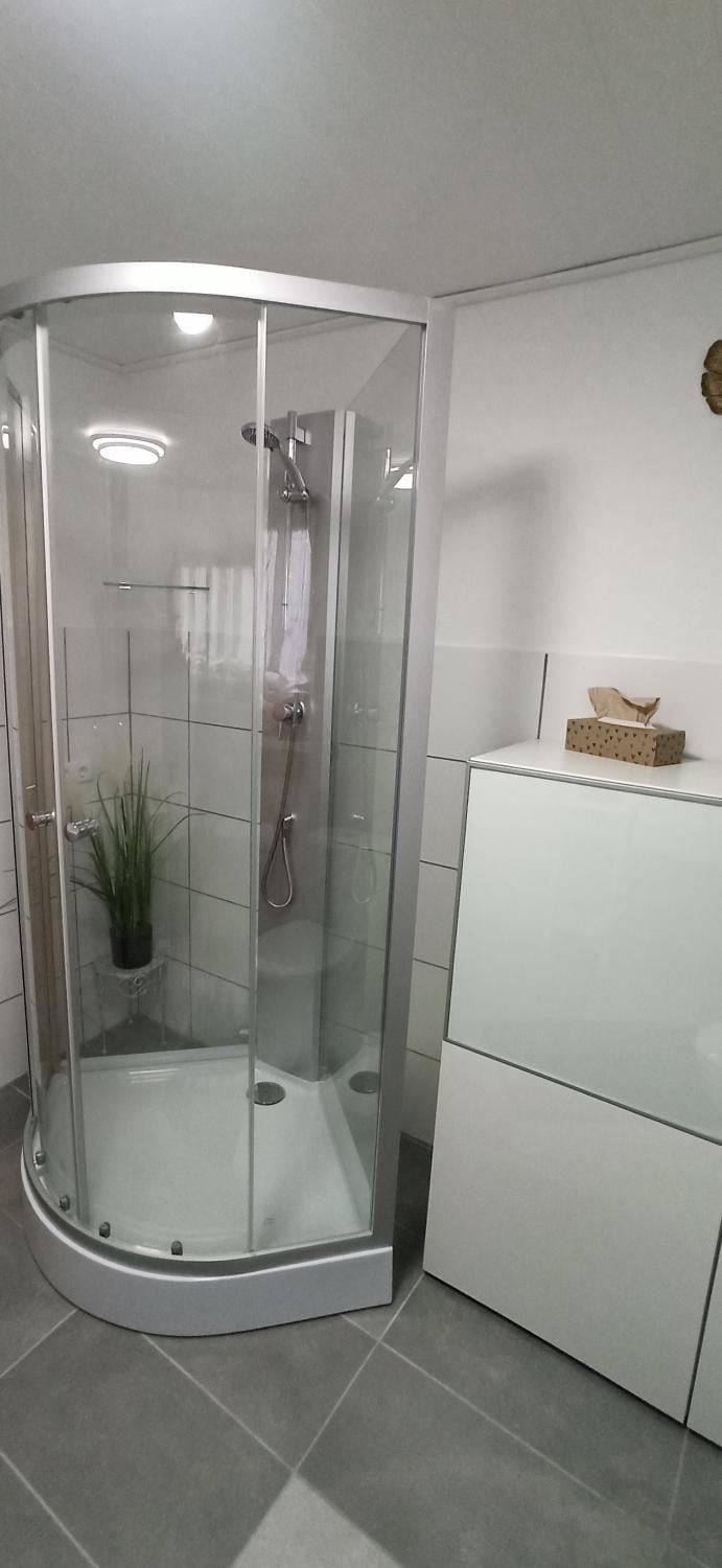Bacchus Apartment in Rhineland-Palatinate