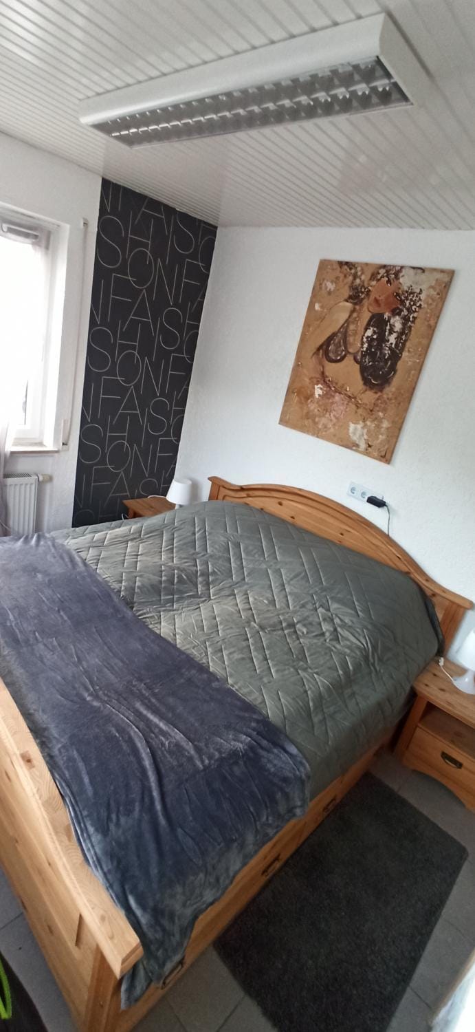 Bacchus Apartment in Rhineland-Palatinate