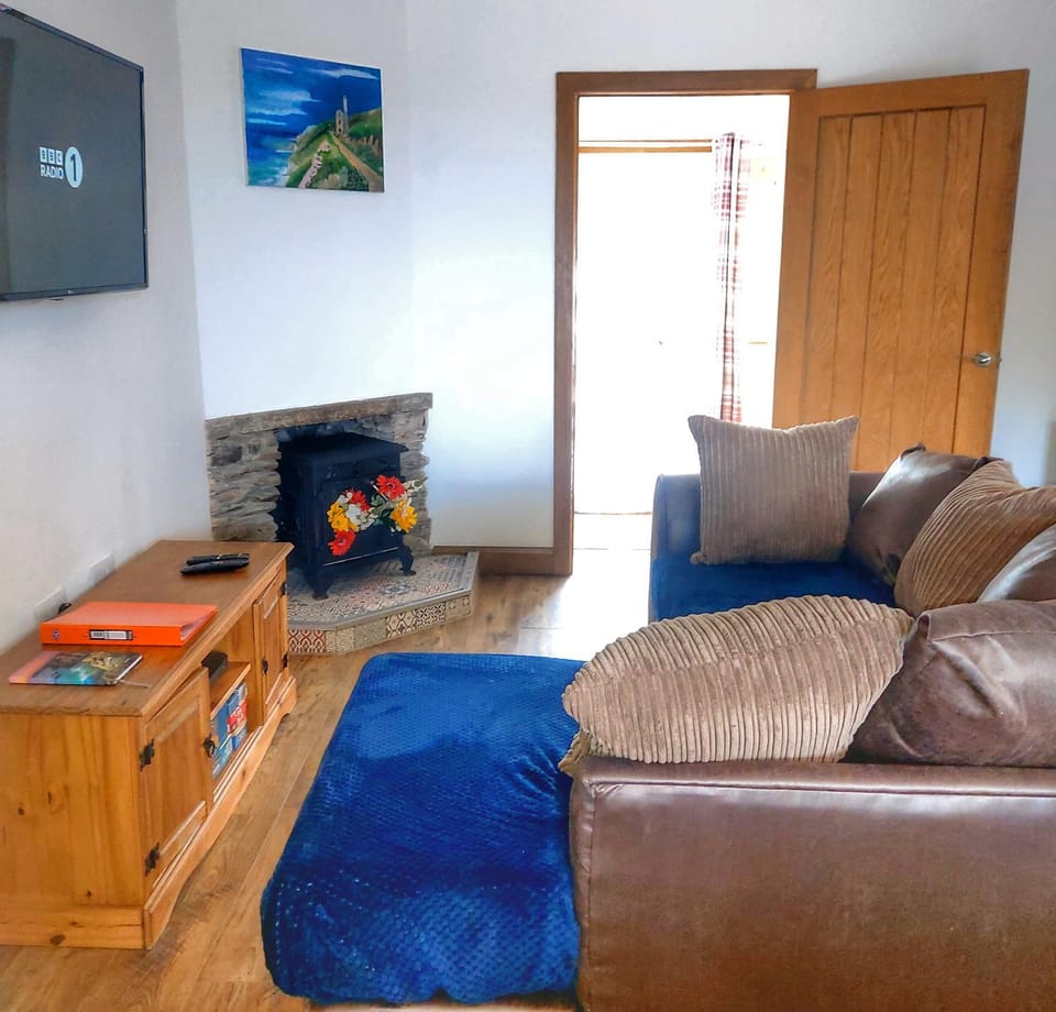 Heart of Kernow Holidays House in England