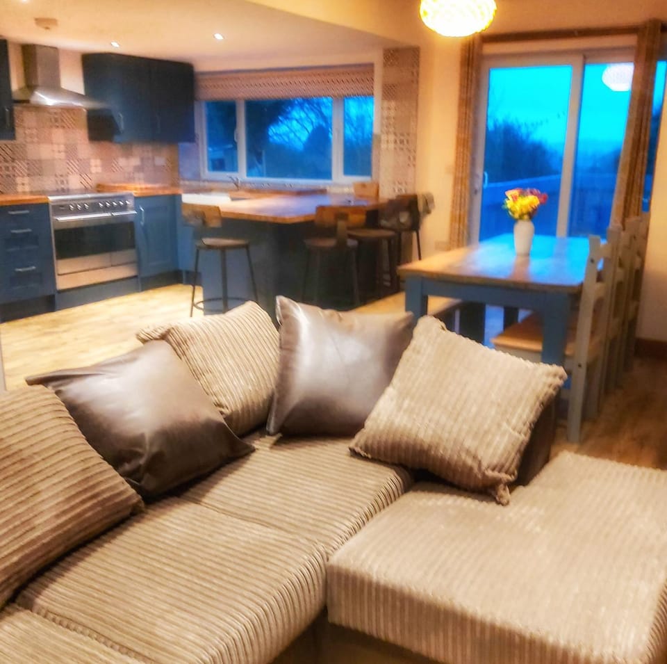 Heart of Kernow Holidays House in England