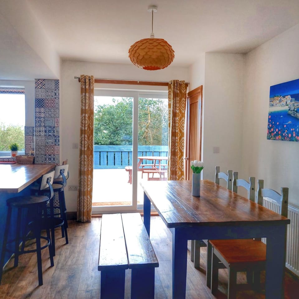 Heart of Kernow Holidays House in England