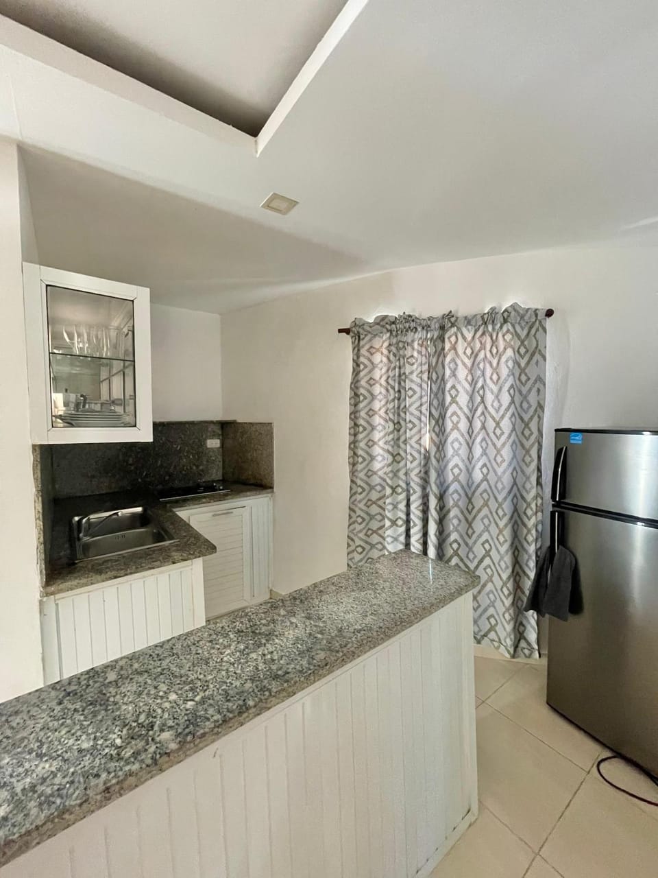 Villas Carela, Villas Privadas con Piscina y Jacuzzi a 2 Minutos de la Playa de Cabarete Apartment in Cabarete