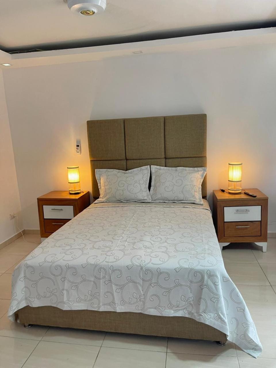Villas Carela, Villas Privadas con Piscina y Jacuzzi a 2 Minutos de la Playa de Cabarete Apartment in Cabarete