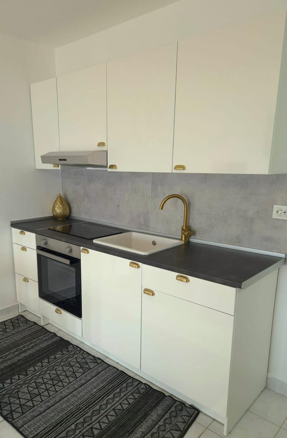 Apartman Lopar Crikvenica Apartment in Crikvenica