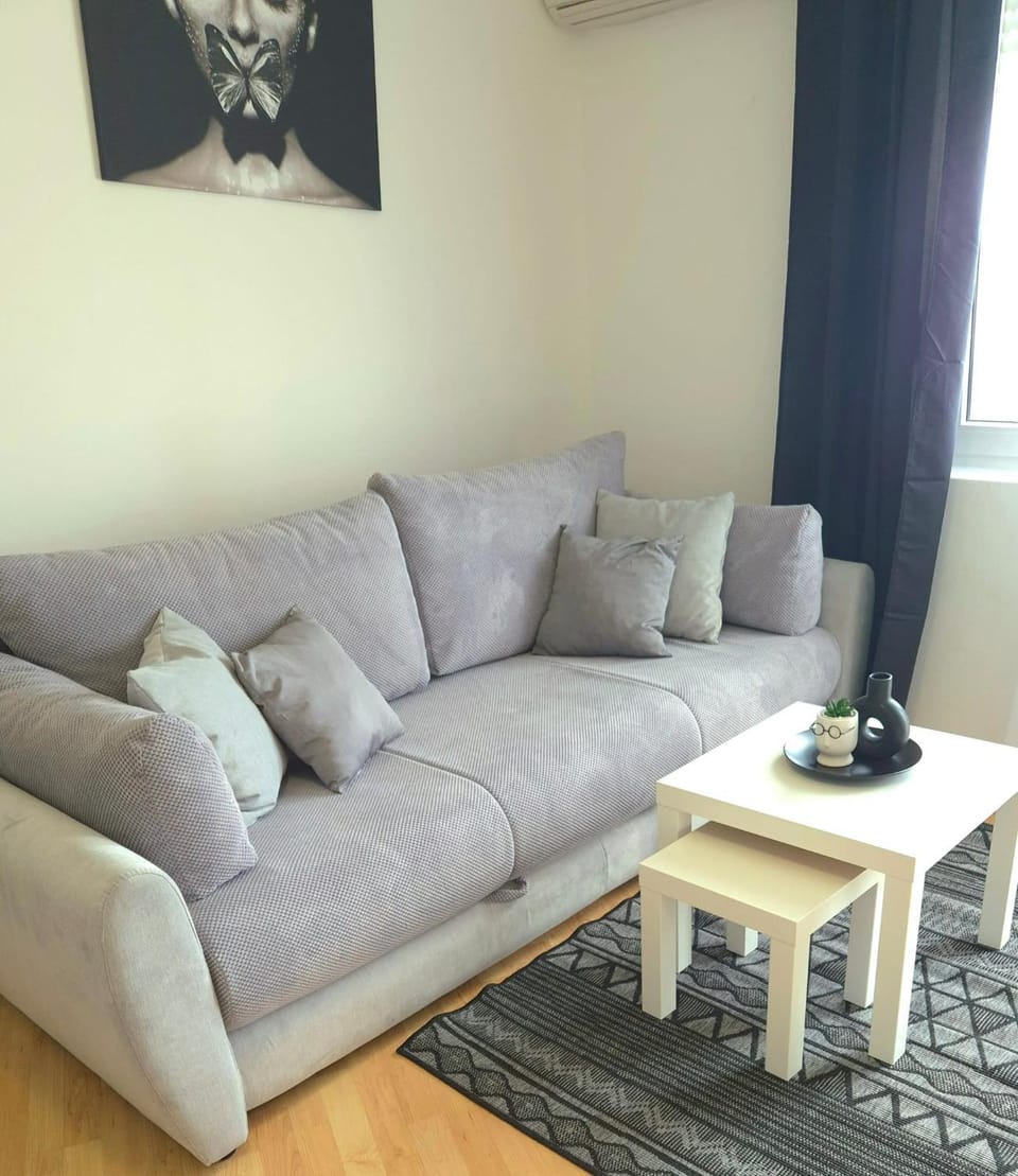 Apartman Lopar Crikvenica Apartment in Crikvenica