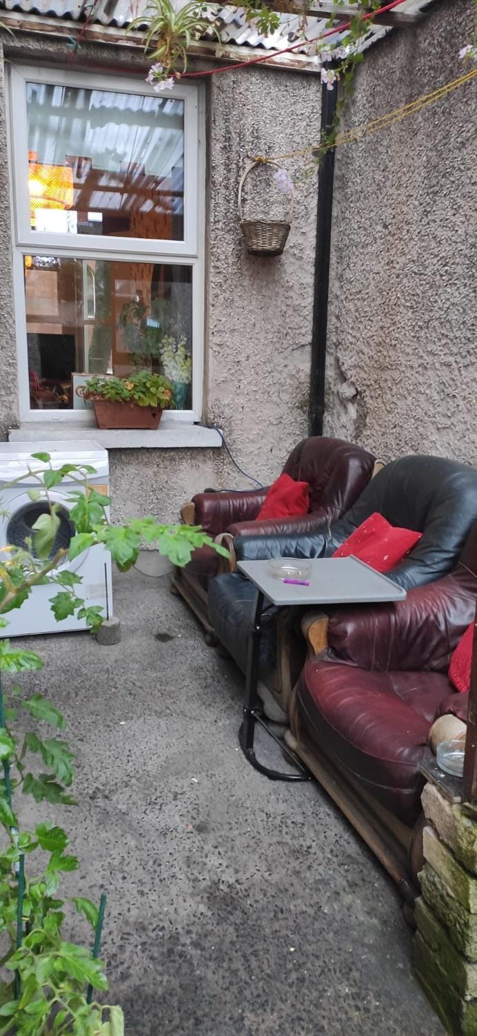 CASTLETON Vacation rental in Belfast