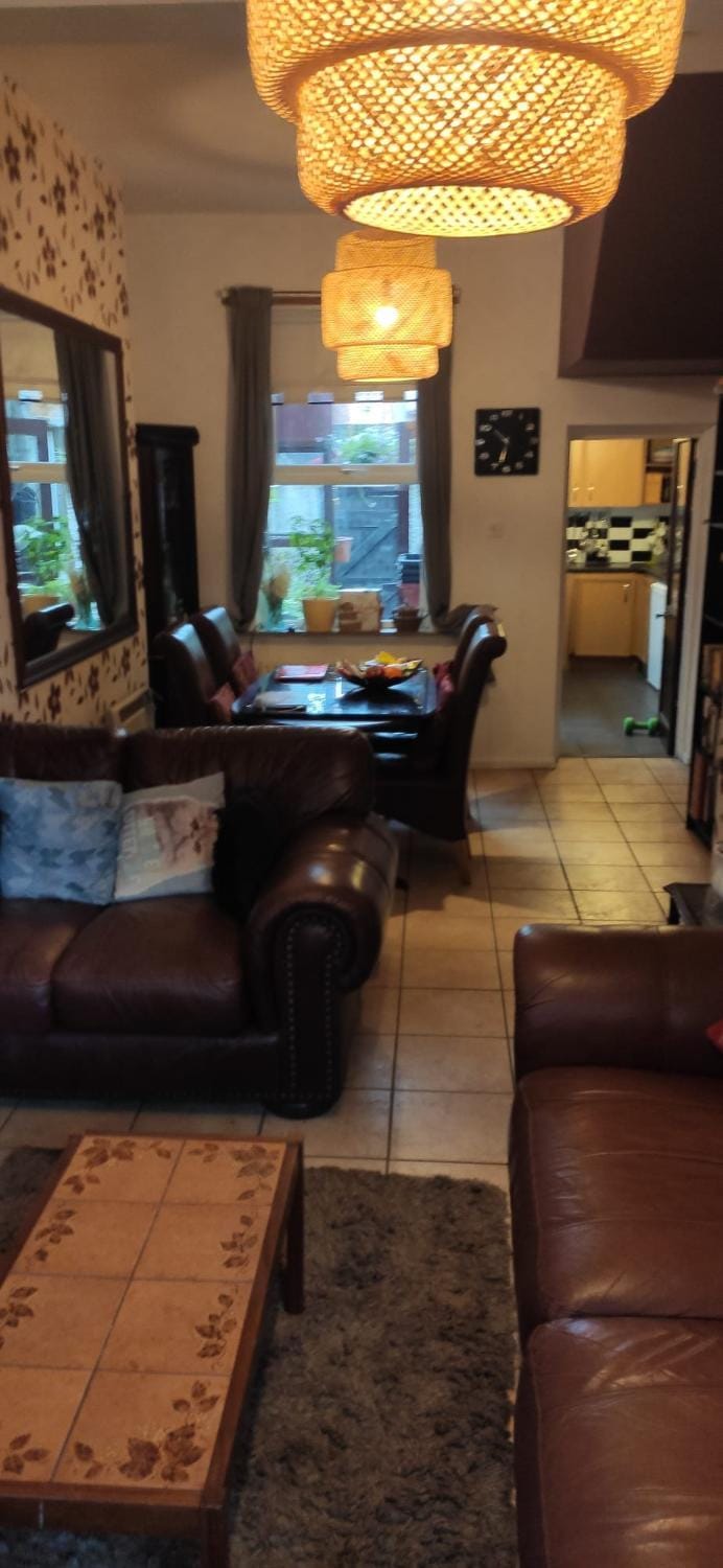 CASTLETON Vacation rental in Belfast