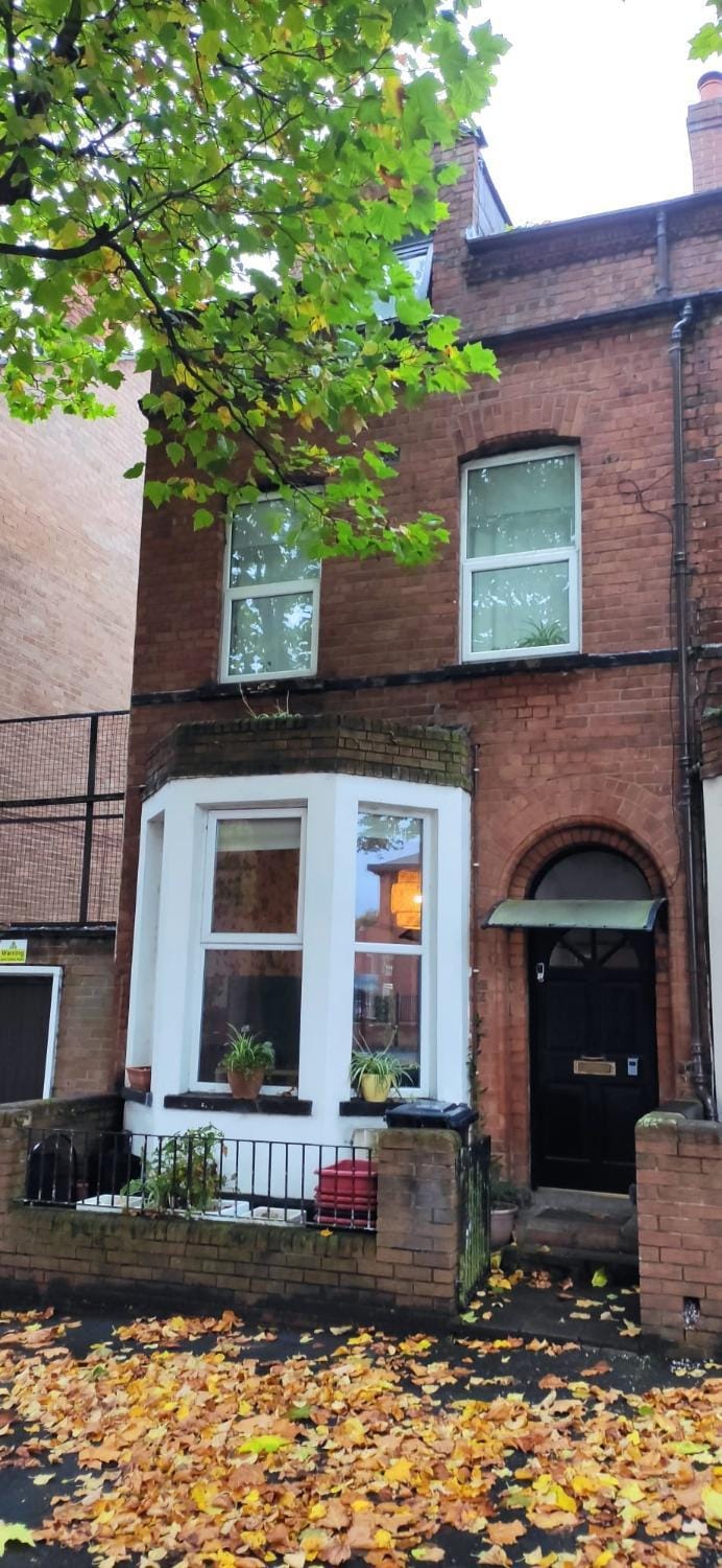 CASTLETON Vacation rental in Belfast