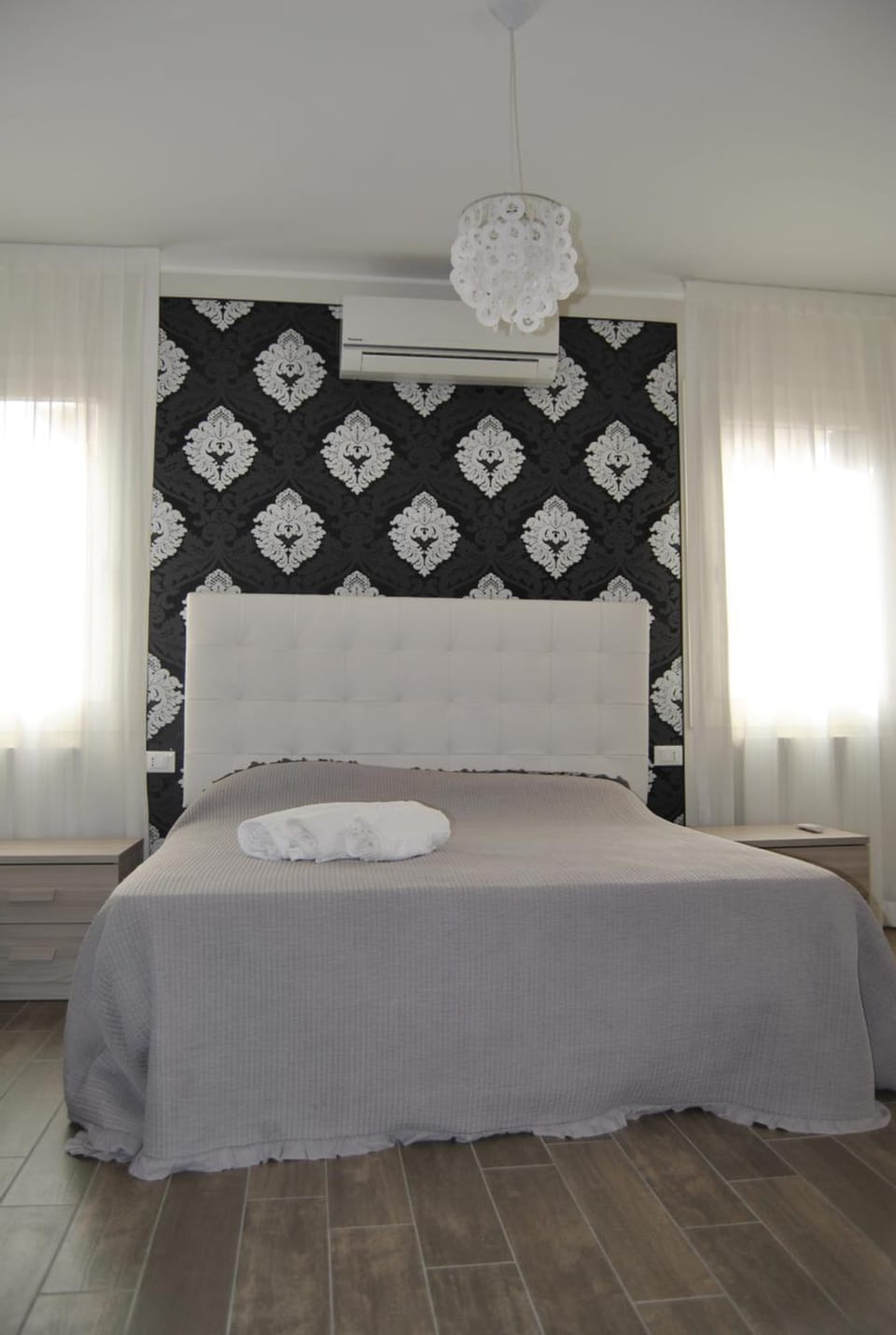 Ca Ballarin B&B Bed and Breakfast in Chioggia