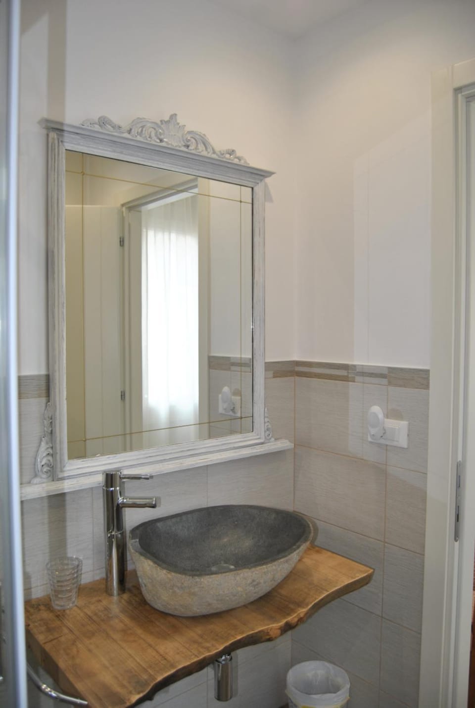Ca Ballarin B&B Bed and Breakfast in Chioggia