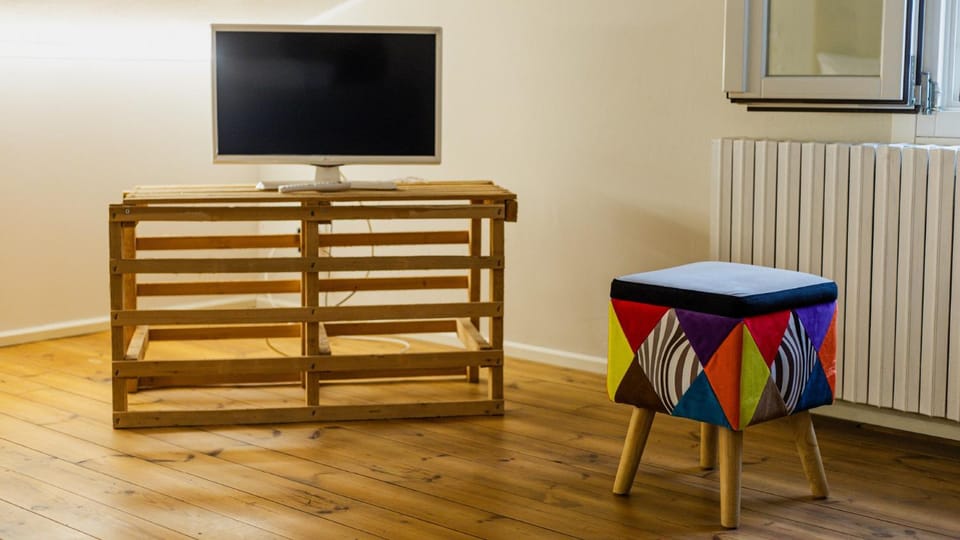 Ca Ballarin B&B Bed and Breakfast in Chioggia