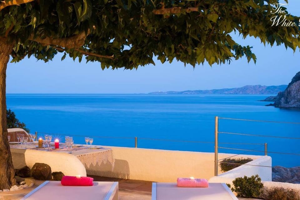 View (from property/room), Sea view