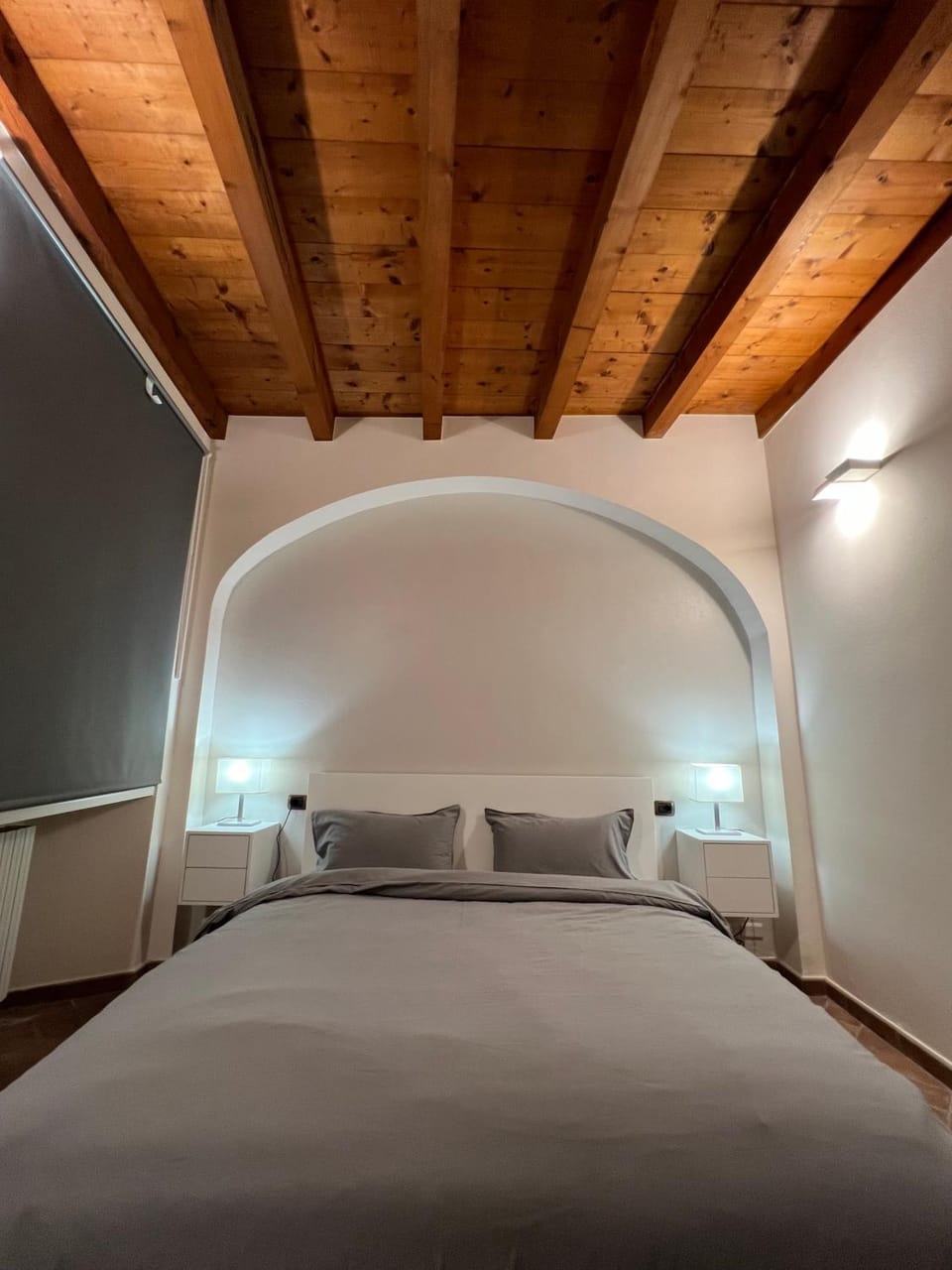 LA VOLTA - ANTESITUM - historic, on the lake Apartment in Province of Lecco
