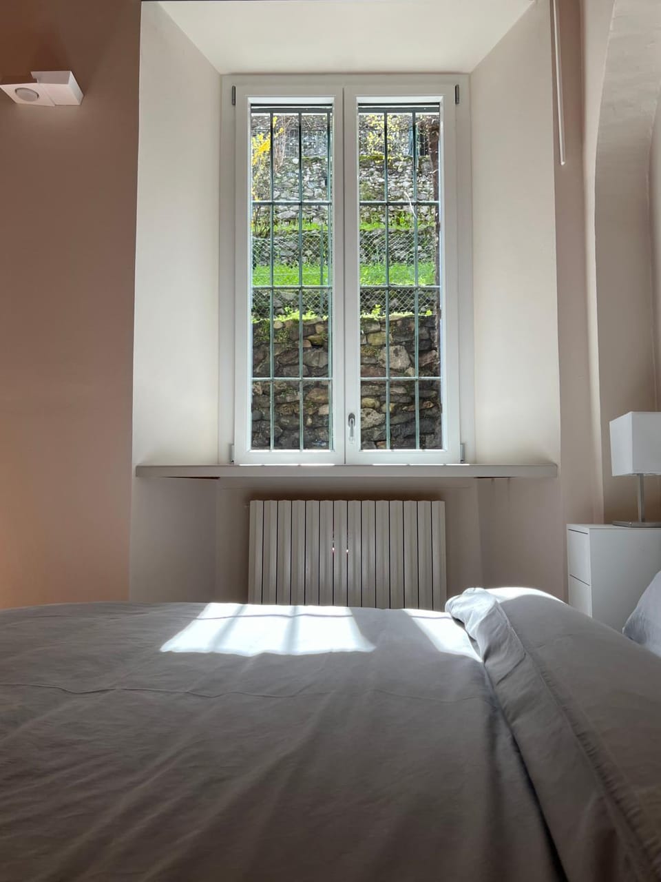 LA VOLTA - ANTESITUM - historic, on the lake Apartment in Province of Lecco