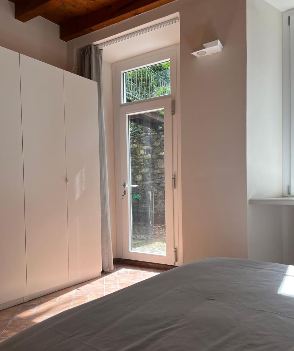 LA VOLTA - ANTESITUM - historic, on the lake Apartment in Province of Lecco