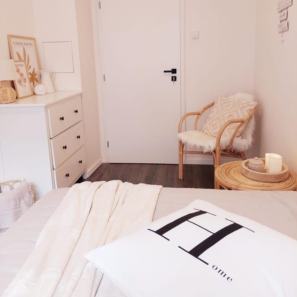 Stylish Apartment, Walk to Nivy Center Apartment in Bratislava