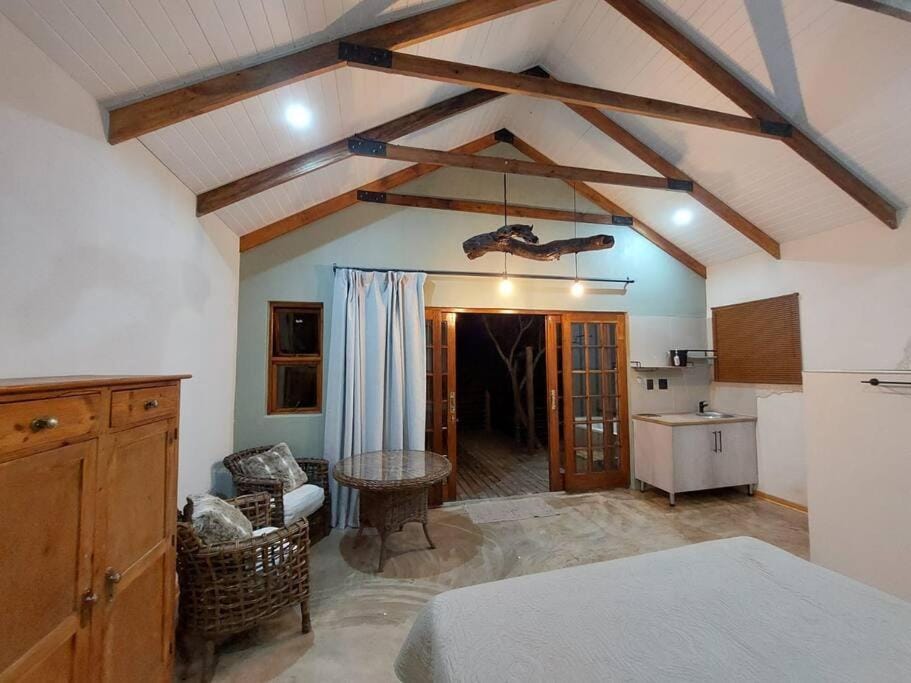 Tree Symphony Apartment in South Africa