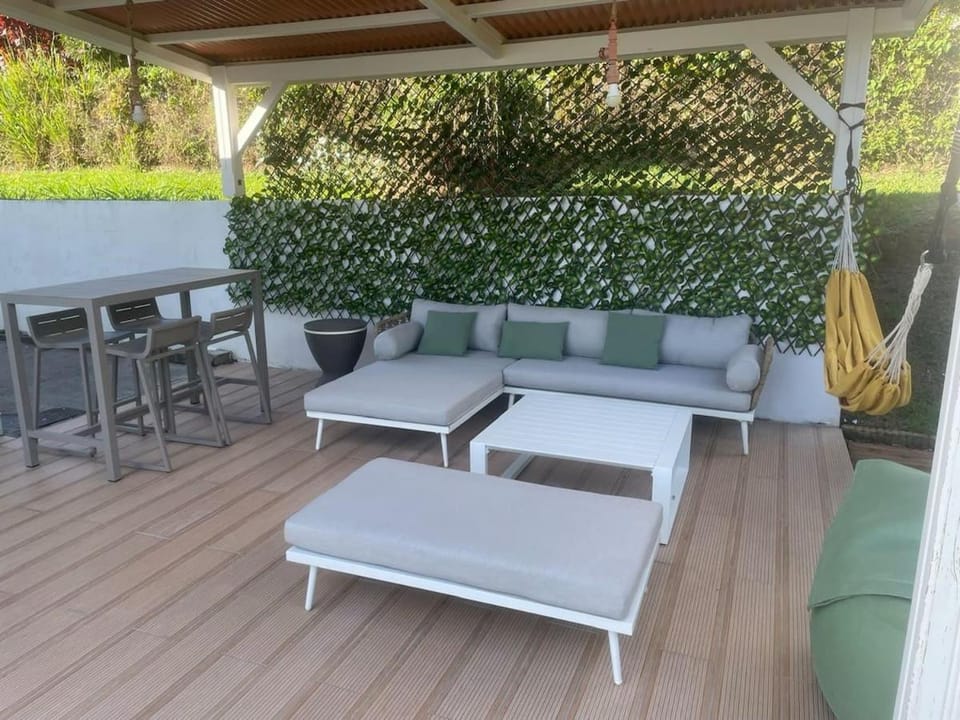 Balcony/Terrace, Living room