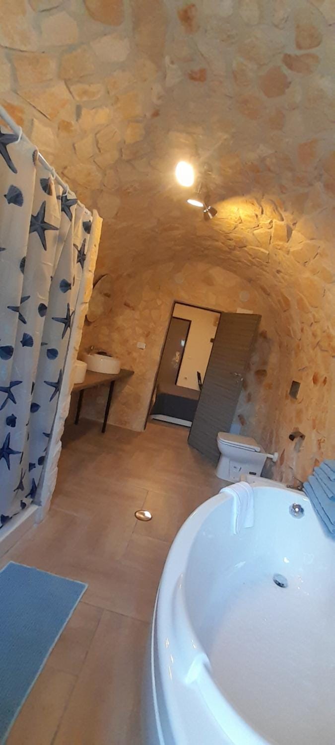 La Grotta Bed and Breakfast in Bari