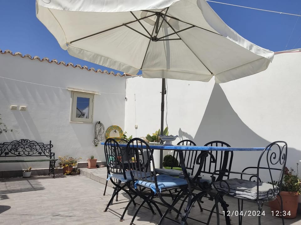 Balcony/Terrace, Breakfast