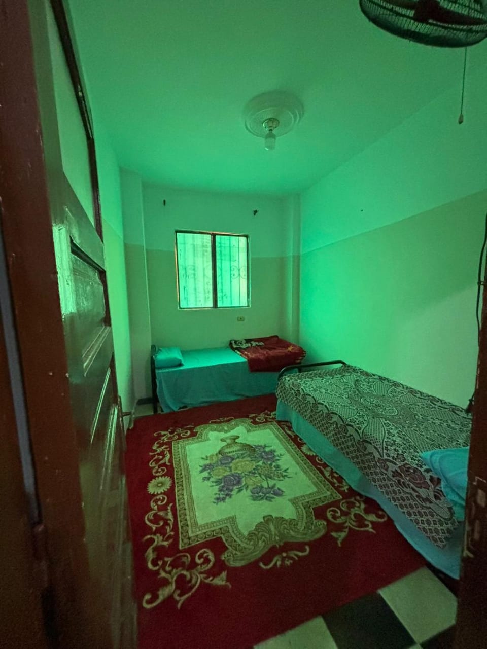 Alaraby 2 Apartment in Egypt